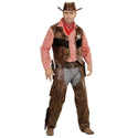 Cowboy kleding en meer