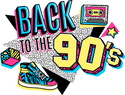 90s