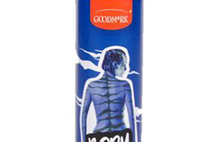 Collection image for: Bodyspray