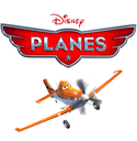 Disney planes