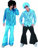 Glitter kleding