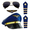 Piloten accessoires