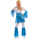 Abba kleding