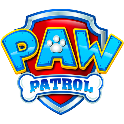 Paw patrolkopie