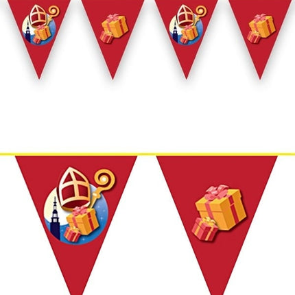 sinterklaas-rood-slinger