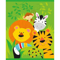 uitdeelzakjes-jungle-safari-per-8