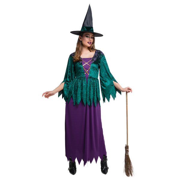 Mystical Witches dress