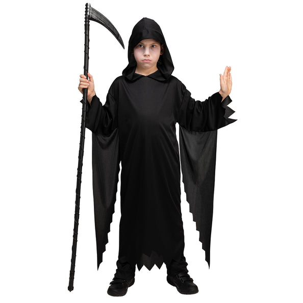 Grim reaper costume children