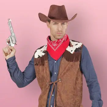 Cowboy-Kleidung