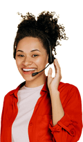 Customer service image