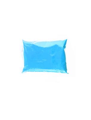 e-carnavalskleding-SYK Kleurpoeder Baby blauw 500 gram