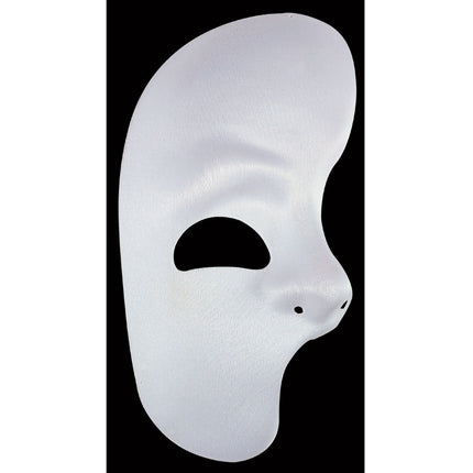 e-carnavalskleding-SYK Masker Phantom of the opera