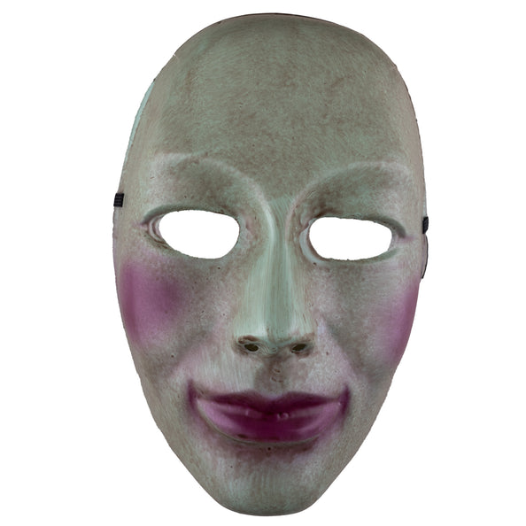 e-carnavalskleding-SYK Masker Purge