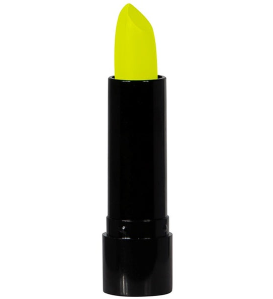 e-carnavalskleding-SYK Neon gele lippenstift 6ml