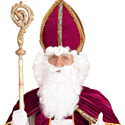 e-carnavalskleding-SYK Sinterklaas mijter budget