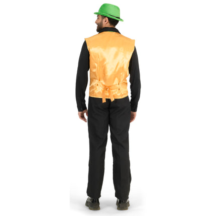 e-carnavalskleding-SYK St. Patricks Day vest