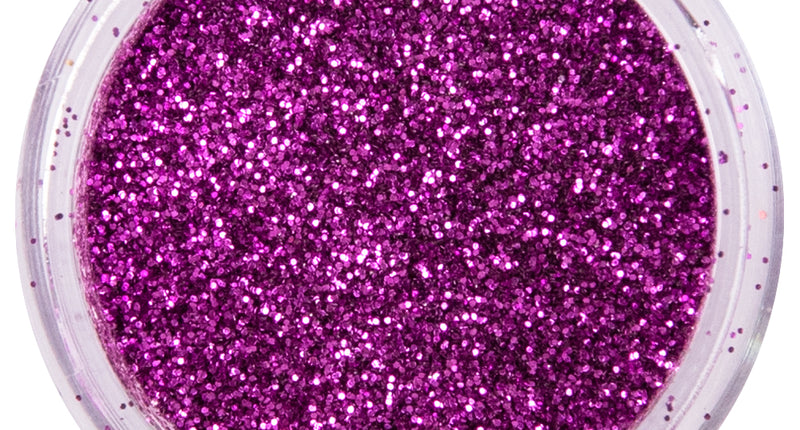 E-Carnavalskleding.nl PXP biologisch afbreekbaar poeder glitter Royal Purple 2,5 gram