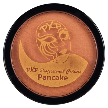 E-Carnavalskleding.nl PXP Schmink Cake Make-up lichte zon Skintone