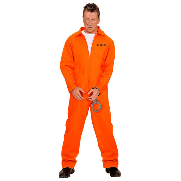 e-carnavalskleding-SYK Boevenpak Inmate