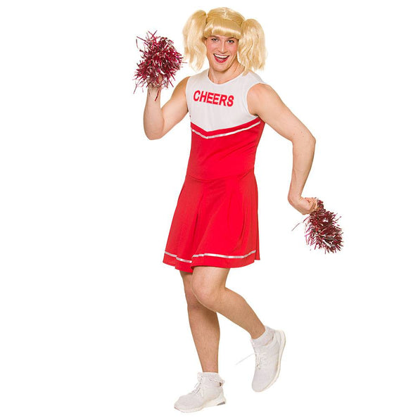 e-carnavalskleding-SYK Cheerleader kostuum heren