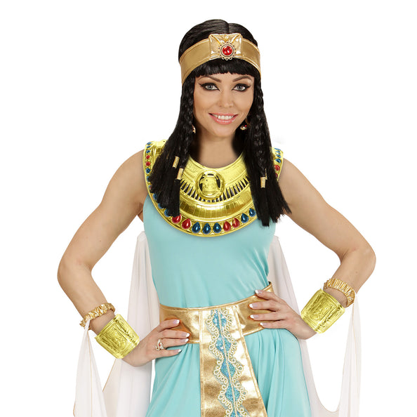 e-carnavalskleding-SYK Cleopatra verkleedset Egypte