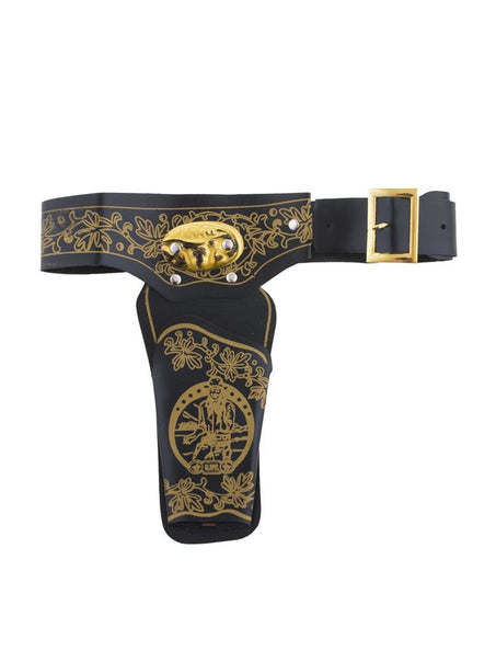 e-carnavalskleding-SYK Cowboy holster kind