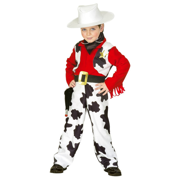 e-carnavalskleding-SYK Cowboy pak kind Sam