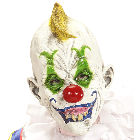 e-carnavalskleding-SYK Goofy clowns masker voor carnaval