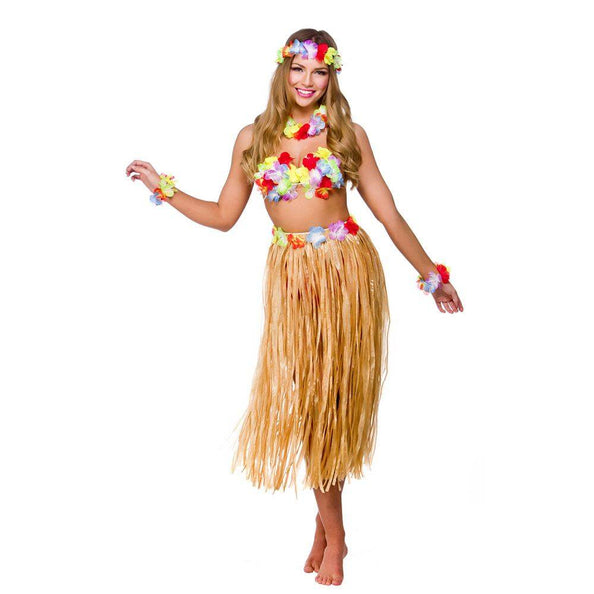 e-carnavalskleding-SYK Hawaii Party kleding dames