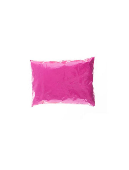 e-carnavalskleding-SYK Kleurpoeder  Neon roze 500 gram