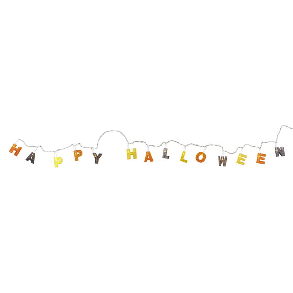 e-carnavalskleding-SYK Lichtslinger Happy Halloween