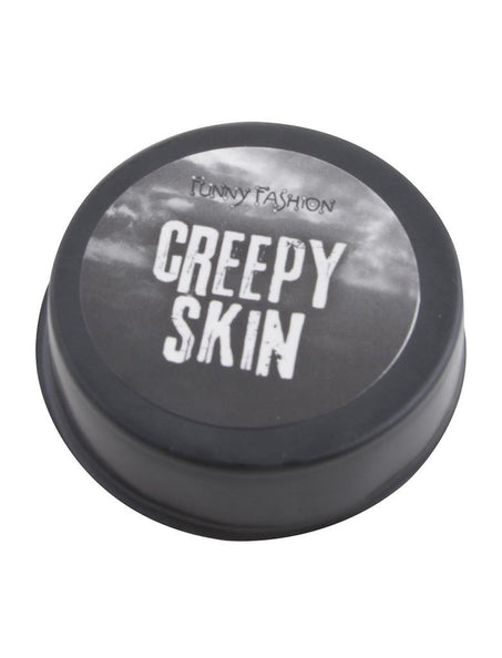 e-carnavalskleding-SYK Makeup creme creepy skin halloween