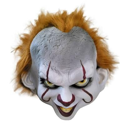 e-carnavalskleding-SYK Masker Pennywise