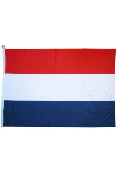 e-carnavalskleding-SYK Nederlandse vlag