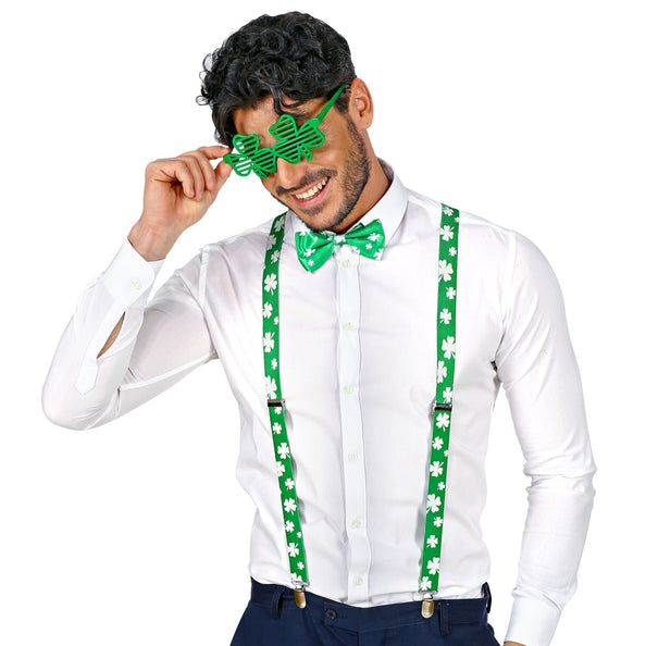 e-carnavalskleding-SYK St. patrick's day verkleedset