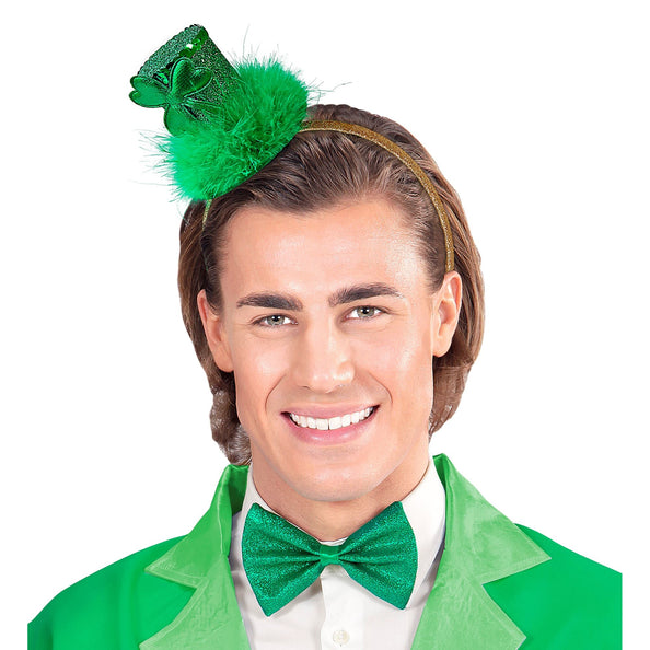 e-carnavalskleding-SYK St. Patricks's day diadeem