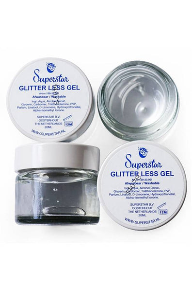 e-carnavalskleding-SYK Superstar fixing gel 15 ml