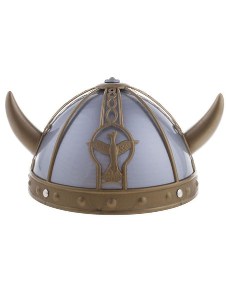 e-carnavalskleding-SYK Viking helm Brick