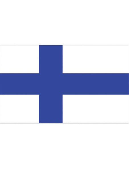 e-carnavalskleding-SYK Vlag Finland