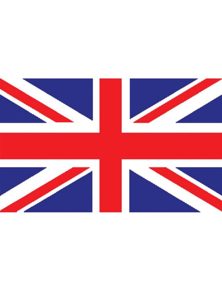 e-carnavalskleding-SYK Vlag Union Jack