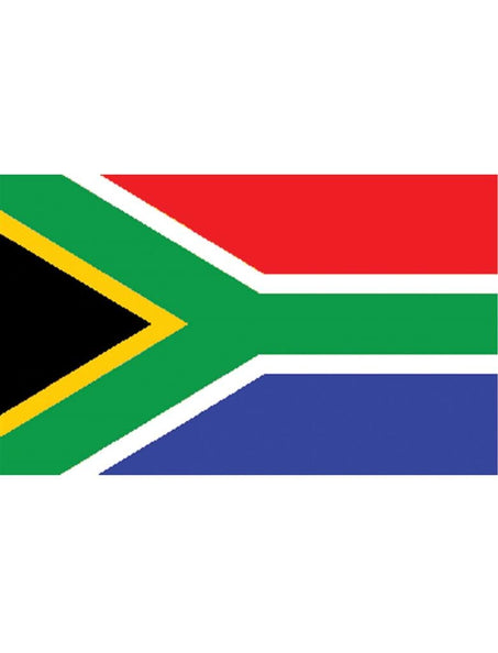 e-carnavalskleding-SYK Vlag Zuid Afrika