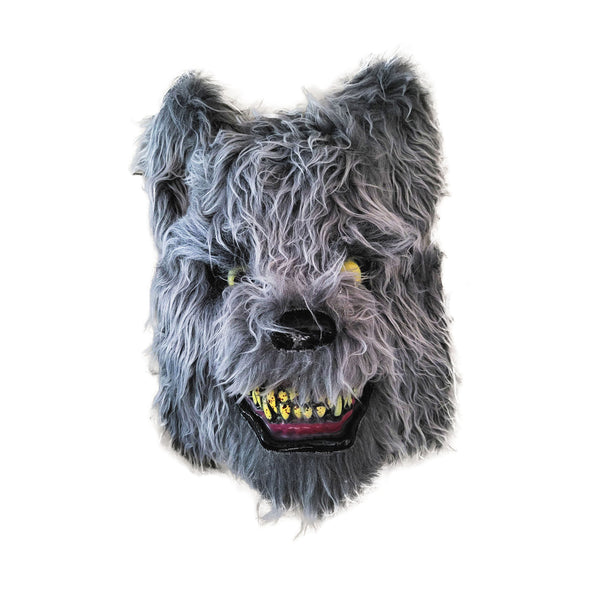 e-carnavalskleding-SYK Wolvenmasker halloween